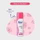 Nair Hair Remover Spray Rose 200ml