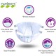 Nateen Combi Ultra Adult Diapers XL, 10 Pcs