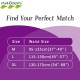 Nateen Combi Ultra Adult Diapers XL, 10 Pcs