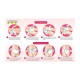 Nateen Combi Ultra Adult Diapers XXL, 10 Pcs