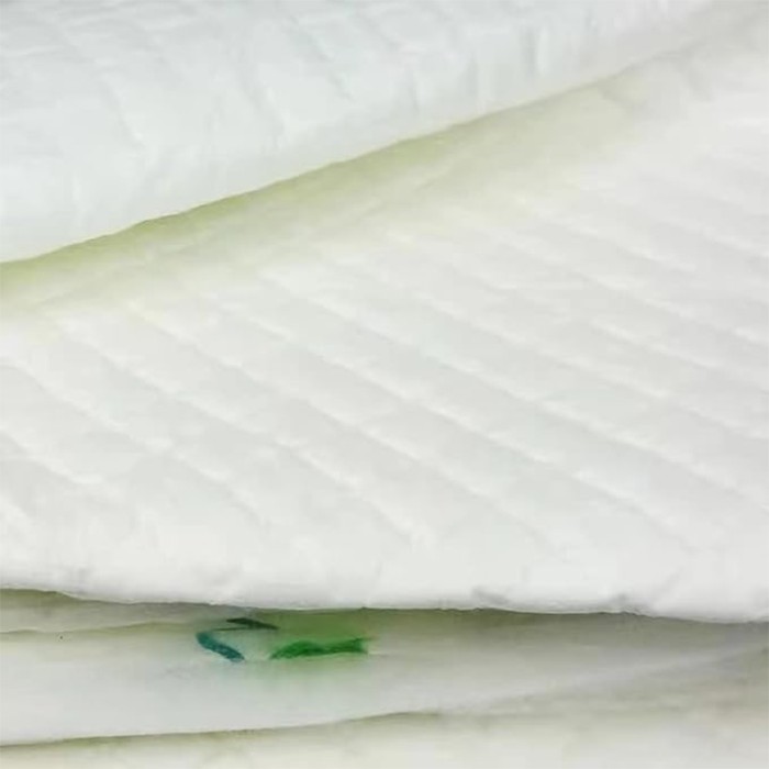 Nateen Disposable Incontinence Underpads,80 x 180 cm,10 Pcs