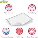 Nateen Disposable Incontinence Underpads,80 x 180 cm,10 Pcs