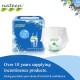 Nateen Disposable Sanitary Panty, 10 Pcs