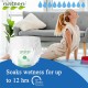 Nateen Disposable Sanitary Panty, 10 Pcs