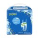 Nateen Disposable Sanitary Panty, 10 Pcs