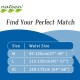 Nateen Eco Friendly Adult Diapers Combi MAXI Line Size XL, 10 Pcs