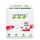 Nateen Eco Friendly Adult Diapers Combi PLUS Size M, 10 Pcs
