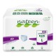 Nateen Flexi Ultra Adult Diapers Pants Size L, 10 Pcs