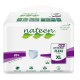 Nateen Flexi Ultra Adult Diapers Pants Size XL, 10 Pcs