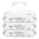 Nateen Incontinence Wet Wipes 40 pcs