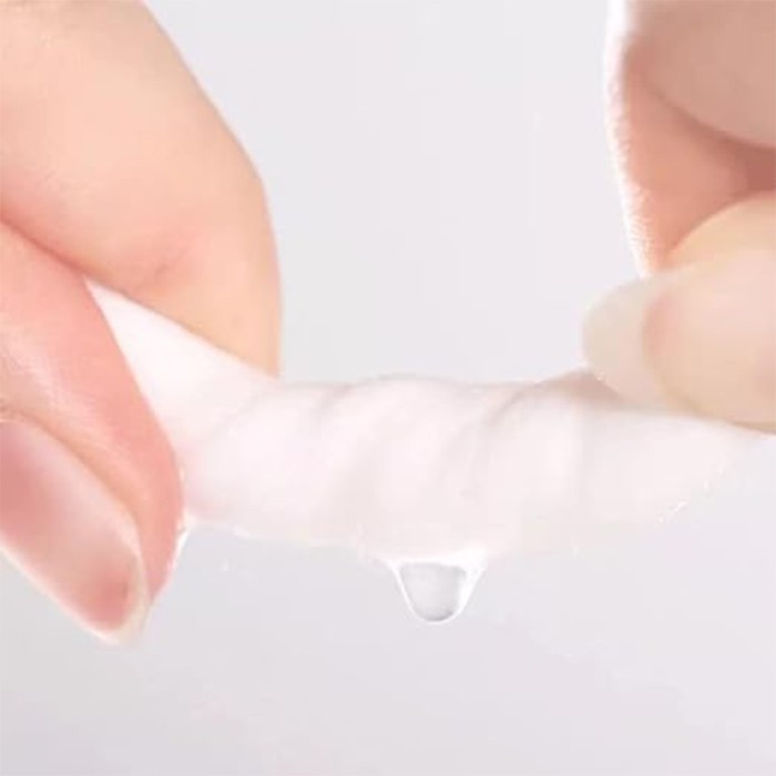 Nateen Incontinence Wet Wipes 40 pcs