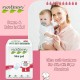 Nateen Premium Maternity Mini Pad Size L, 28 Pcs