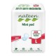 Nateen Premium Maternity Mini Pad Size L, 28 Pcs