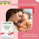 Nateen Premium Maternity Mini Pad Size XL, 28 Pcs