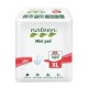 Nateen Premium Maternity Mini Pad Size XL, 28 Pcs
