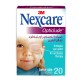 Nexcare 1537 Opticlude Orthoptic Eye Patch, Junior, 20/Box