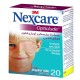 Nexcare 1539 Opticlude Orthoptic Eye Patch, Regular, 20/Box