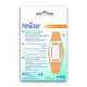 Nexcare Active 360 Bandages, 28mm X 76mm, 30/Pack