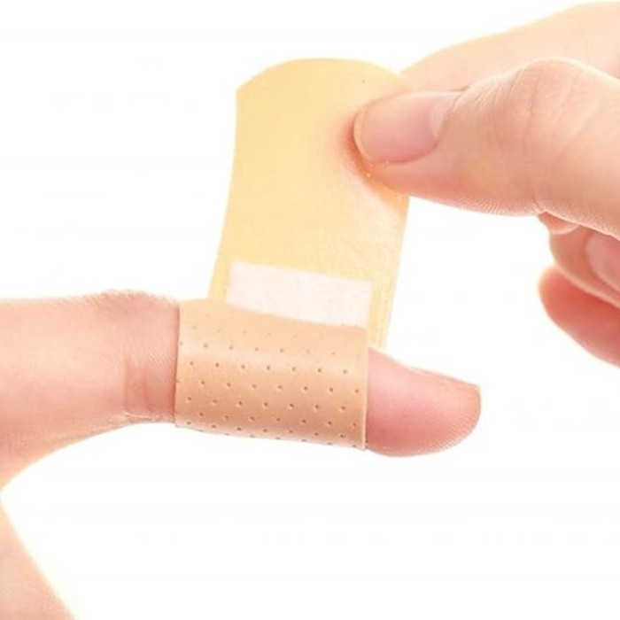 Nexcare Active 360 Bandages, 28mm X 76mm, 30/Pack