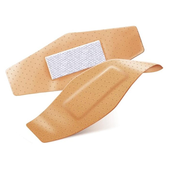 Nexcare Active 360 Bandages, Assorted, 44/Pack