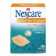 Nexcare Active Bandages, 23mm X 28mm, 60/Pack
