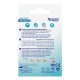 Nexcare Aqua Clear Waterproof Bandages, G, 26mm X 57mm, 20/Pack