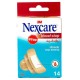 Nexcare BS 14 Blood Stop Bandages, Assorted, 14 Per Box