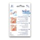 Nexcare CWP20 Clear Waterproof Bandages 20'S
