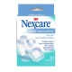 Nexcare CWP30 Clear Waterproof Bandages 30 Assorted