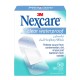 Nexcare CWP50 Clear Waterproof Bandages 50'S
