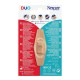 Nexcare Duo Plasters, Assorted, 20/Pack