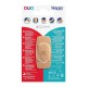 Nexcare Duo Plasters Maxi, 51mm X 102mm, 5/Pack