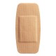 Nexcare Duo Plasters Maxi, 51mm X 102mm, 5/Pack
