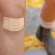 Nexcare Duo Plasters Maxi, 51mm X 102mm, 5/Pack