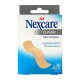 Nexcare Fabric Plasters, 72mm X 19mm, 30/Pack
