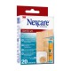 Nexcare Family Set, Assorted, 20/Pack