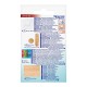 Nexcare Family Set, Assorted, 20/Pack
