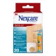 Nexcare Family Set, Assorted, 20/Pack