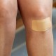 Nexcare Flexible Foam Maxi Active Bandages, G, 50mm X 101mm, 10/Pack