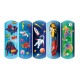 Nexcare Happy Kids Plasters Cool, Assorted, 20/Pack