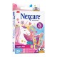 Nexcare Happy Kids Plasters Magic, Assorted, 20/Pack