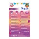 Nexcare Happy Kids Plasters Magic, Assorted, 20/Pack