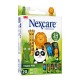 Nexcare N0920AN Animals 20 Assor Multil