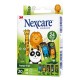 Nexcare N0920AN Animals 20 Assor Multil