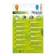 Nexcare N0920AN Animals 20 Assor Multil