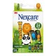 Nexcare N0920AN Animals 20 Assor Multil