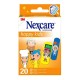 Nexcare N0920PR Profes 20 Assor Multi