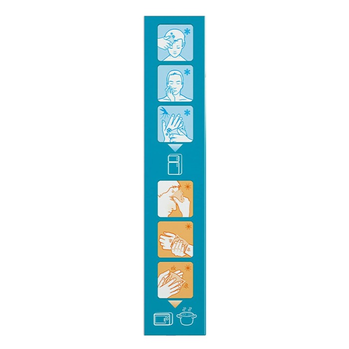 Nexcare N1573G Cold Hot Mini