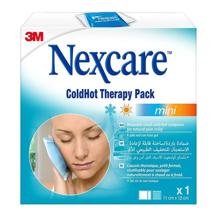 Nexcare N1573G Cold Hot Mini