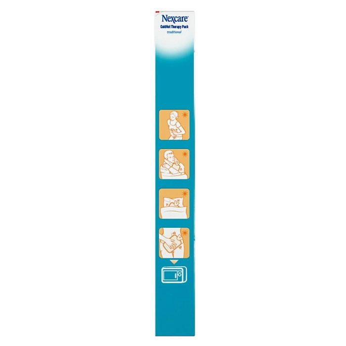 Nexcare N1576 Coldhot Warm Bottle Traditional